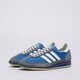 dámske tenisky (obuv) ADIDAS SL 72 OG W js0255 farba modrá