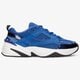 dámske tenisky (obuv) NIKE W M2K TEKNO  av7030-400 farba tmavomodrá