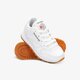 detské tenisky (obuv) REEBOK CLASSIC LEATHER  ar1144 farba biela
