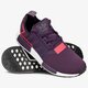 pánske tenisky (obuv) ADIDAS NMD_R1 bd7752 farba fialová