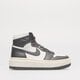 dámske tenisky (obuv) AIR JORDAN 1 ELEVATE MID dn3253-100 farba čierna