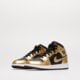 detské tenisky (obuv) AIR JORDAN 1 MID SE CBR BG  dr6967-071 farba čierna
