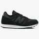 dámske tenisky (obuv) NEW BALANCE WL373KAW wl373kaw farba čierna
