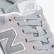 dámske tenisky (obuv) NEW BALANCE ML373GR ml373grw farba sivá
