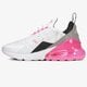 dámske tenisky (obuv) NIKE WMNS AIR MAX 270 ESS dm3048-100 farba biela