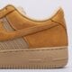 pánske tenisky (obuv) NIKE AIR FORCE 1 '07 LOW LV8 SUMMER ii9807-700 farba hnedá