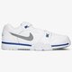 pánske tenisky (obuv) NIKE CROSS TRAINER LOW cq9182-102 farba biela
