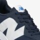 pánske tenisky (obuv) NEW BALANCE MS327CPD  ms327cpd farba tmavomodrá
