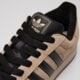 pánske tenisky (obuv) ADIDAS SUPERSTAR II ih9320 farba béžová