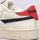 pánske tenisky (obuv) REEBOK CLUB C REVENGE gz5164 farba biela