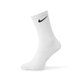 dámske ponožky NIKE PONOŽKY 3PPK VALUE COTTON CREW sx4508-965 farba viacfarebná