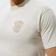 pánske tričko VANS TRIČKO MN EL SOLE SS SEEDPEARL vn0a54cqz6k1 farba béžová