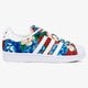 ADIDAS SUPERSTAR W  ba7585 farba viacfarebná