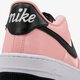 detské tenisky (obuv) NIKE AIR FORCE 1 VDAY (GS) bq6980-600 