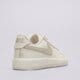 detské tenisky (obuv) NIKE AIR FORCE 1 LOW ir0293-101 farba krémový
