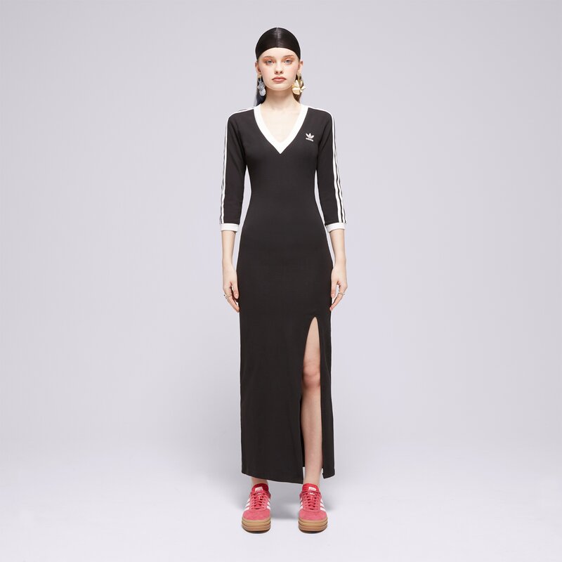 ADIDAS ŠATY MAXI DRESS V