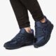 dámske tenisky (obuv) ASICS GEL-LYTE V GS  c541n5050 farba tmavomodrá