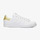detské tenisky (obuv) ADIDAS STAN SMITH J  bb0209 farba biela