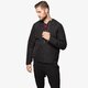pánska zimná bunda NIKE BUNDA DWNTWN 550 JCKT REV 687880010 farba čierna