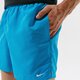 pánske šortky NIKESWIM ŠORTKY  NIKE ESSENTIAL nessa560406 farba modrá