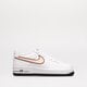 detské tenisky (obuv) NIKE AIR FORCE 1 IMPACT GS NN WC  dz6307-100 farba biela