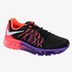 dámske tenisky (obuv) NIKE WMNS AIR MAX 2015  698903006 farba čierna