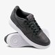 detské tenisky (obuv) NIKE AIR FORCE 1 SS GG av3216-001 farba sivá