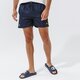pánske šortky ELLESSE ŠORTKY  BORGO SHORT NAVY shi08094429 farba tmavomodrá