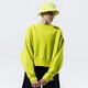 dámska mikina NIKE MIKINA SPORTSWEAR ESSENTIALS ck0168-344 farba žltá