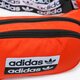dámska taška ADIDAS TAŠKA VOCAL WAISTBAG ek2877 farba oranžová