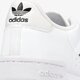 detské tenisky (obuv) ADIDAS CONTINENTAL 80 STRIPES J h05061 farba biela