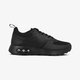 detské tenisky (obuv) NIKE AIR MAX VISION BG 917857003 farba čierna