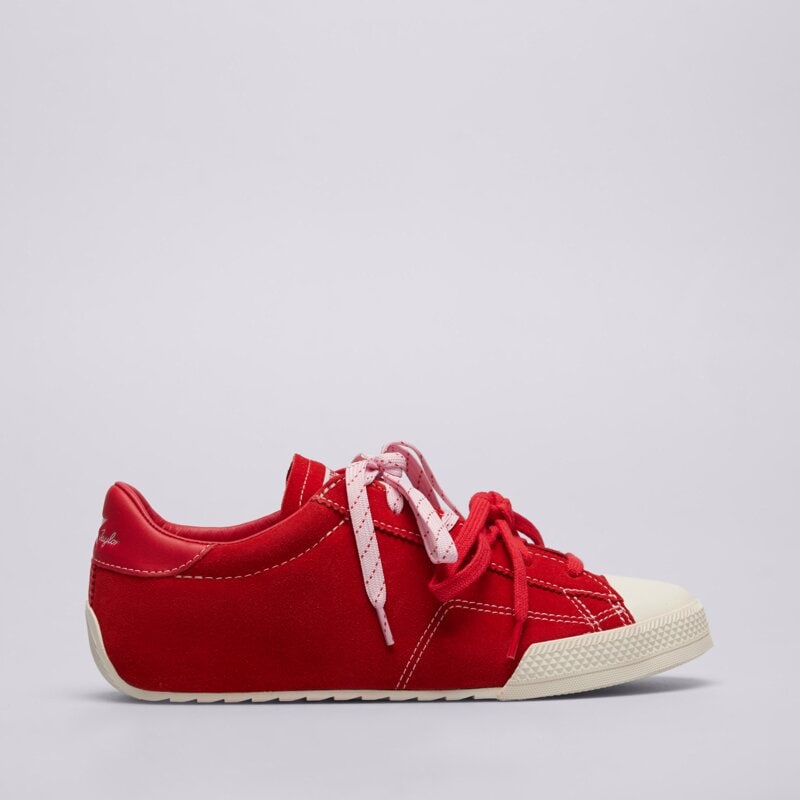 CONVERSE CHUCK TAYLOR LO