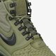 pánske tenisky (obuv) NIKE LF1 DUCKBOOT '17 916682202 farba zelená