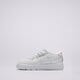 detské tenisky (obuv) NIKE FORCE 1 LOW EASYON (TD) ih4491-101 farba biela