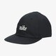 detská šiltovka NIKE ČIAPKA U NSW H86 NIKE HRTG CAP dj6221-010 farba čierna