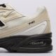 pánske tenisky (obuv) NEW BALANCE 740  u7404oo farba biela