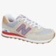 NEW BALANCE ML574PIC ml574pic farba sivá