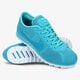 dámske tenisky (obuv) NIKE W CORTEZ ULTRA BR 833801400 farba modrá