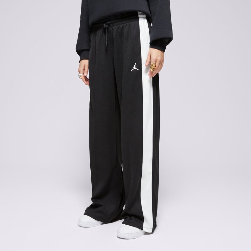 NOHAVICE  W JORDAN KNIT TRACK PANT