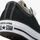 dámske tenisky (obuv) CONVERSE CHUCK TAYLOR ALL STAR BIG EYELETS c559936 farba čierna