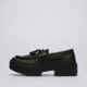 dámska vychádzková obuv CONVERSE CHUCK TAYLOR ALL STAR LUGGED HEEL LOAFER a14707c farba čierna