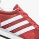 dámske tenisky (obuv) ADIDAS HAVEN bb1281w farba červená