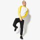 pánske tričko ADIDAS TRIČKO LS 3-STRIPES LS T cw1230 farba žltá