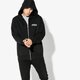 pánska mikina ADIDAS MIKINA KAVAL FZ HOODY ORIGINALS CORE dh4989 farba čierna