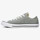 dámske tenisky (obuv) CONVERSE CHUCK TAYLOR ALL STAR  155575cw farba sivá