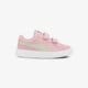 PUMA SUEDE 2 STRAPS INF 35627423 farba ružová