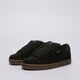 pánske skate obuv ETNIES KINGPIN  4101000091566 farba čierna