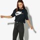 dámske tričko NIKE TRIČKO SS W NSW TOP SS NSW ah4007-475 farba tmavomodrá