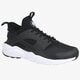 pánske tenisky (obuv) NIKE AIR HUARACHE RUN ULTRA 819685001 farba čierna